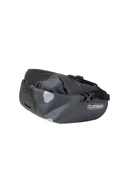 ORTLIEB SADDLE-BAG TWO <br /> dviračio balnelio krepšys