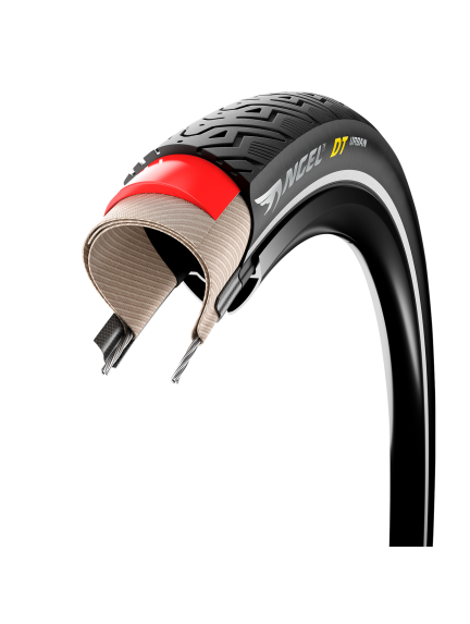 PIRELLI ANGDTU RELF 33B 47-622 dviračio padanga