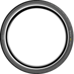 PIRELLI ANGDTU RELF 33B 47-622 dviračio padanga