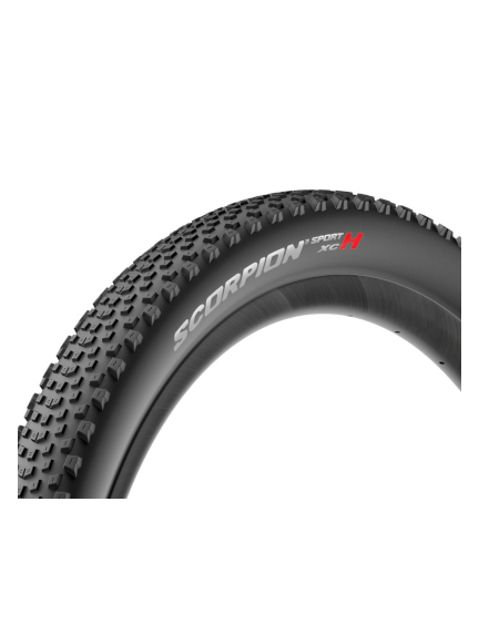 PIRELLI SCORPION™ Sport XC H 29x2.2 dviračio padanga