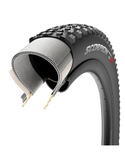 PIRELLI SCORPION™ Sport XC H 29x2.2 dviračio padanga