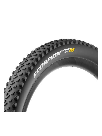 PIRELLI SCORPION™ Sport XC M 29x2.2 dviračio padanga
