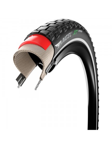 PIRELLI ANGEL GT URBAN 700-42c dviračio padanga