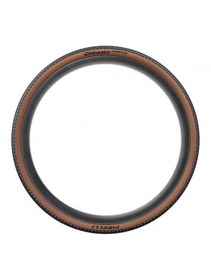 PIRELLI CINTURATO™ Adventure Classic 700x45c dviračio padanga