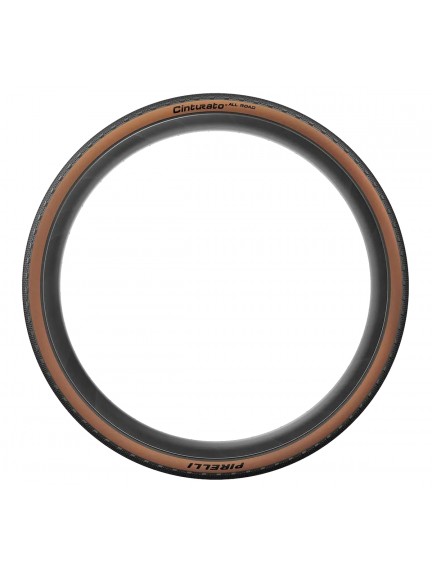 PIRELLI CINTURATO™ All Road Classic 700x40c dviračio padanga