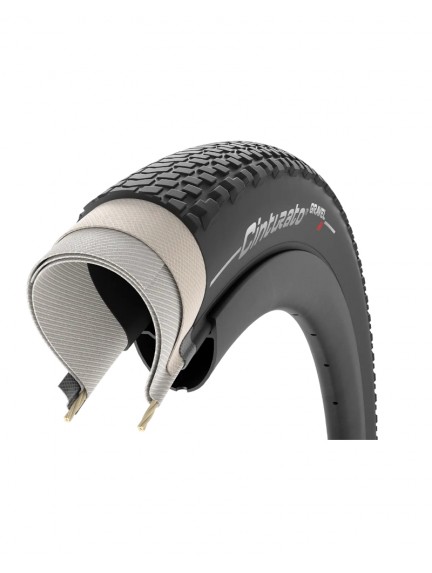 PIRELLI CINTURATO™ GRAVEL H Classic 700x40c dviračio padanga