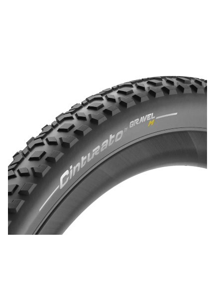 PIRELLI CINTURATO™ GRAVEL M 700x45c dviračio padanga