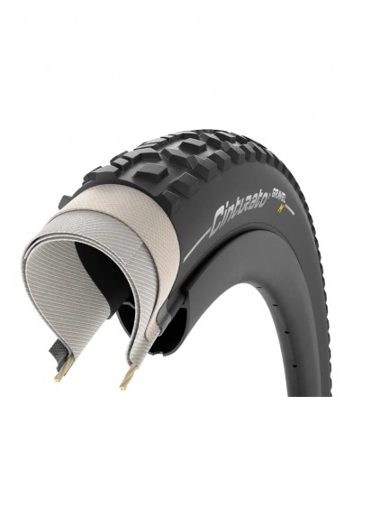 PIRELLI CINTURATO™ GRAVEL M 700x45c dviračio padanga