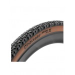 PIRELLI CINTURATO™ GRAVEL RC-X Classic 700x40c dviračio padanga
