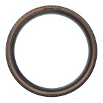 PIRELLI CINTURATO™ GRAVEL RC-X Classic 700x40c dviračio padanga