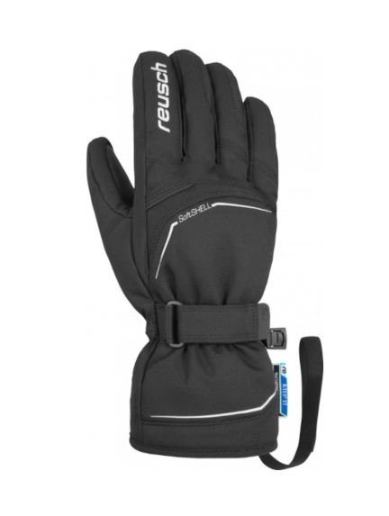 REUSCH PRIMUS R-TEX® XT <br /> vyriškos slidinėjimo pirštinės