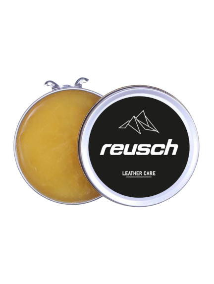 REUSCH LEATHER CARE odos priežiūros tepalas
