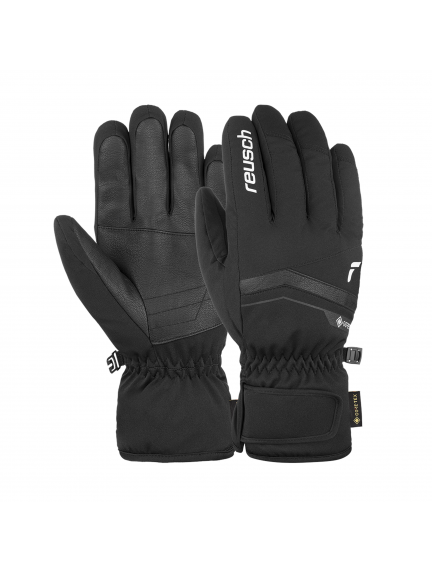 REUSCH FERGUS GTX vyriškos slidinėjimo pirštinės
