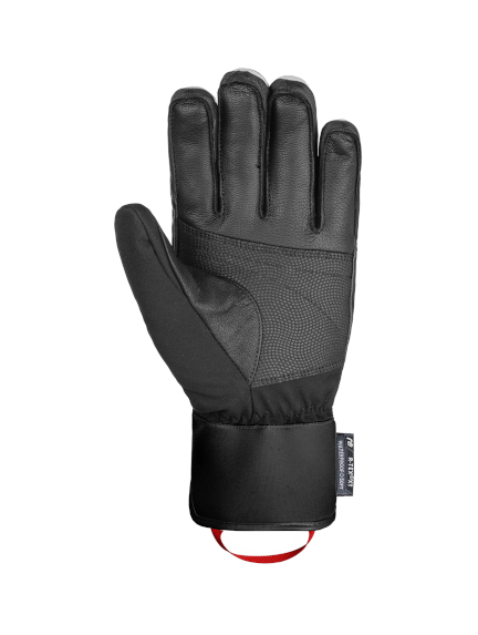 REUSCH STORM R-TEX® XT vyriškos slidinėjimo pirštinės