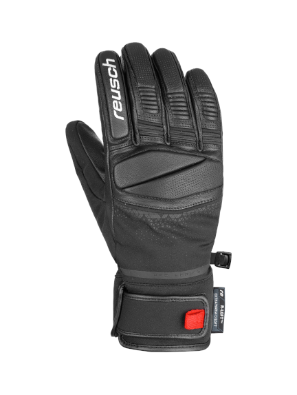 REUSCH STORM R-TEX® XT vyriškos slidinėjimo pirštinės