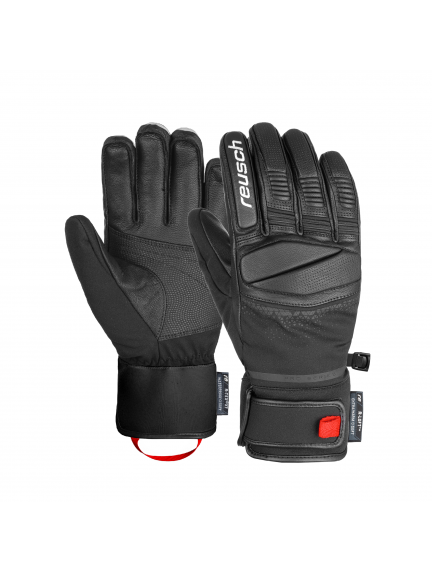 REUSCH STORM R-TEX® XT vyriškos slidinėjimo pirštinės