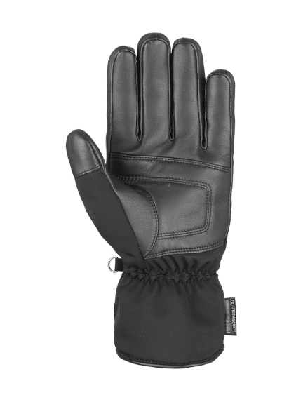 REUSCH STORM R-TEX® XT vyriškos slidinėjimo pirštinės