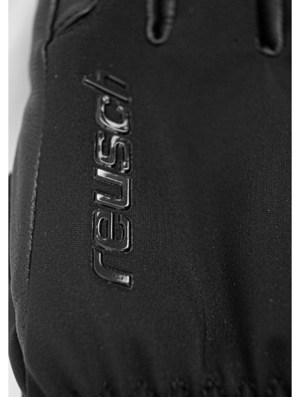 REUSCH STORM R-TEX® XT vyriškos slidinėjimo pirštinės
