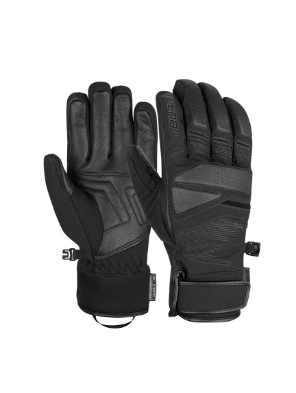 REUSCH STORM R-TEX® XT vyriškos slidinėjimo pirštinės