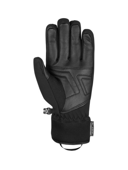 REUSCH STORM R-TEX® XT vyriškos slidinėjimo pirštinės