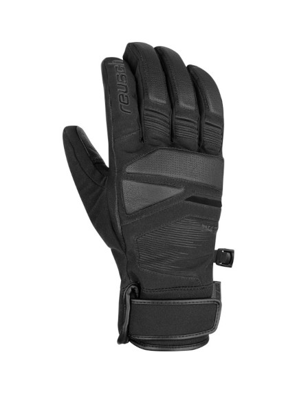 REUSCH STORM R-TEX® XT vyriškos slidinėjimo pirštinės