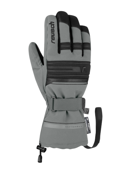 REUSCH STORM R-TEX® XT vyriškos slidinėjimo pirštinės