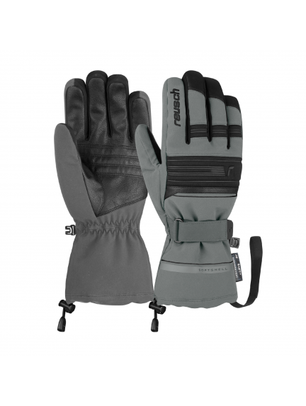 REUSCH STORM R-TEX® XT vyriškos slidinėjimo pirštinės