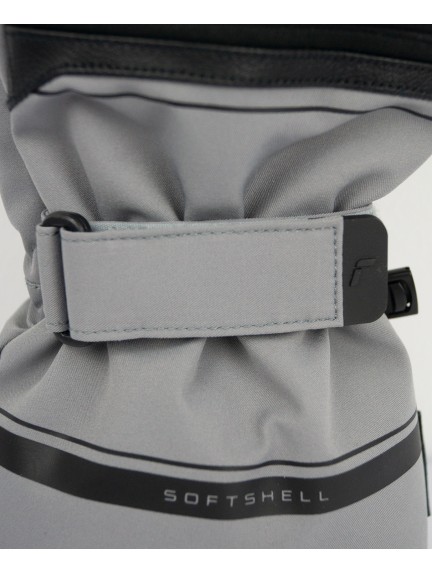 REUSCH STORM R-TEX® XT vyriškos slidinėjimo pirštinės
