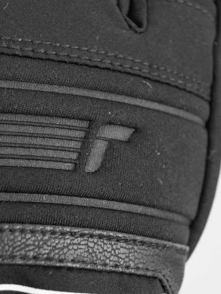 REUSCH STORM R-TEX® XT vyriškos slidinėjimo pirštinės
