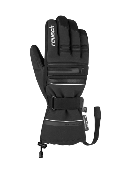 REUSCH STORM R-TEX® XT vyriškos slidinėjimo pirštinės