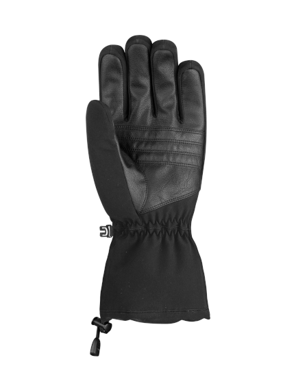 REUSCH STORM R-TEX® XT vyriškos slidinėjimo pirštinės