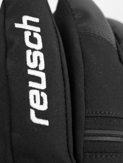 REUSCH STORM R-TEX® XT vyriškos slidinėjimo pirštinės