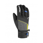 REUSCH STORM R-TEX® XT vyriškos slidinėjimo pirštinės