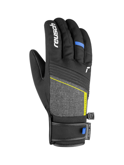 REUSCH STORM R-TEX® XT vyriškos slidinėjimo pirštinės