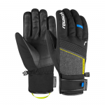 REUSCH STORM R-TEX® XT vyriškos slidinėjimo pirštinės