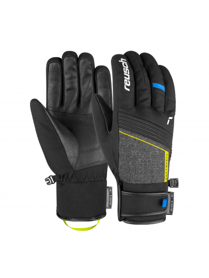 REUSCH STORM R-TEX® XT vyriškos slidinėjimo pirštinės