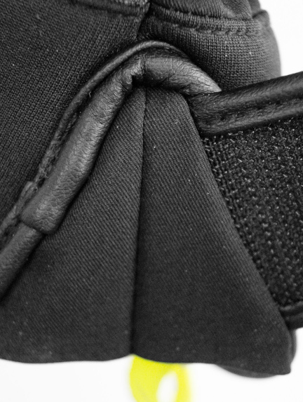 REUSCH STORM R-TEX® XT vyriškos slidinėjimo pirštinės