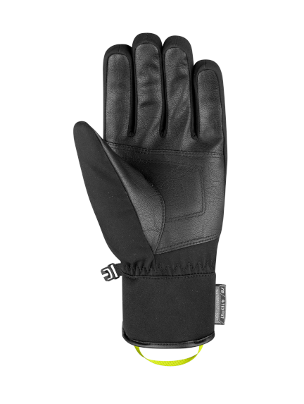 REUSCH STORM R-TEX® XT vyriškos slidinėjimo pirštinės