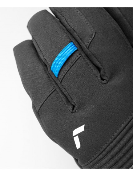 REUSCH STORM R-TEX® XT vyriškos slidinėjimo pirštinės