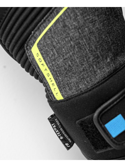 REUSCH STORM R-TEX® XT vyriškos slidinėjimo pirštinės