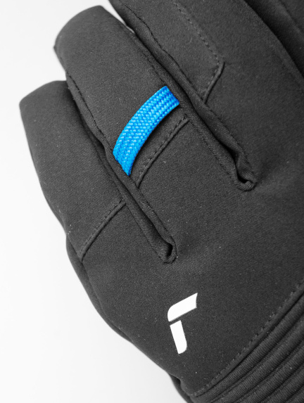 REUSCH STORM R-TEX® XT vyriškos slidinėjimo pirštinės