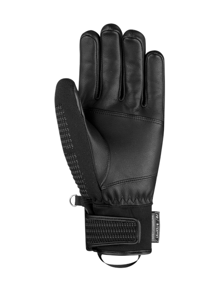 REUSCH STORM R-TEX® XT vyriškos slidinėjimo pirštinės
