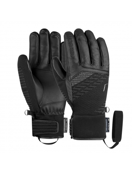 REUSCH STORM R-TEX® XT vyriškos slidinėjimo pirštinės