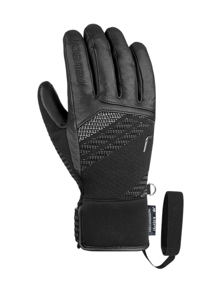 REUSCH STORM R-TEX® XT vyriškos slidinėjimo pirštinės