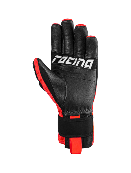REUSCH STORM R-TEX® XT vyriškos slidinėjimo pirštinės