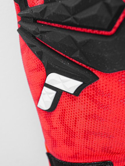 REUSCH STORM R-TEX® XT vyriškos slidinėjimo pirštinės