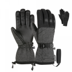 REUSCH STORM R-TEX® XT vyriškos slidinėjimo pirštinės