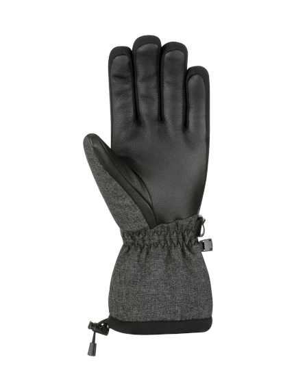 REUSCH STORM R-TEX® XT vyriškos slidinėjimo pirštinės