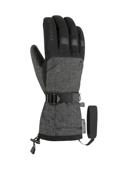 REUSCH STORM R-TEX® XT vyriškos slidinėjimo pirštinės