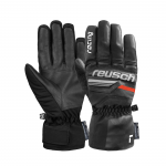 REUSCH STORM R-TEX® XT vyriškos slidinėjimo pirštinės
